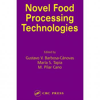 Vitalsource Technologies, Inc. Novel Food Processing Technologies