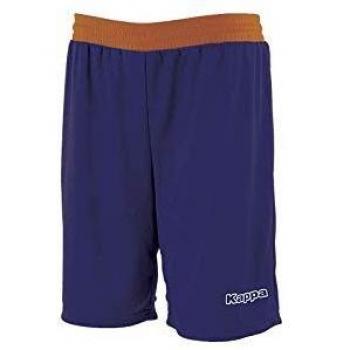 Kappa Short Ponazzi Taille 4XL pour Homme – Marine