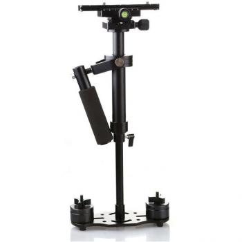 Estabilizador de Mano 0,4M para Cámaras DSLR