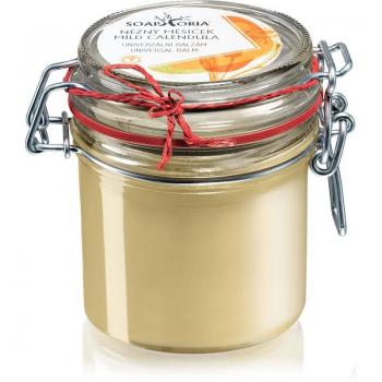 Mild Calendula Balm by Soaphoria (125ml)