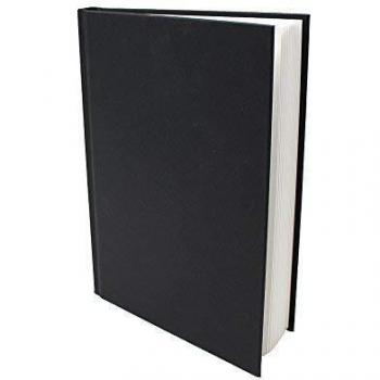Artway Studio Casebound A5 Hardback Sketchbook