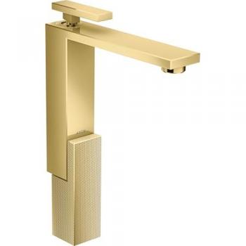 Mitigeur Lavabo 280 Hansgrohe Axor Edge