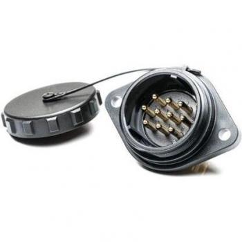 Rs Pro Elektronikkabel Stecker 25A