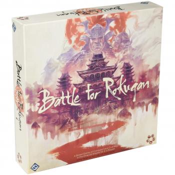 Shogun's Gambit: Battle for Rokugan