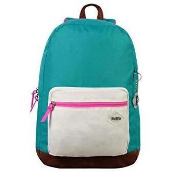 Totto Muasir Green Backpack for All