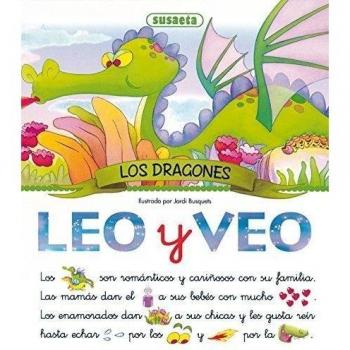 Los dragones