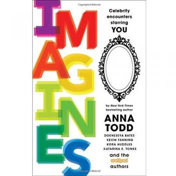IMAGINES: Celebrity Encounters Starring You