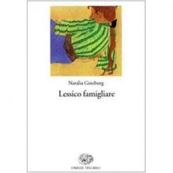 Lessico Famigliare (Italien)