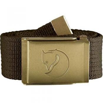 Cinturón de Canvas Fjällräven 4 Cm
