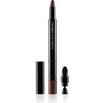 Shiseido Kajal InkArtist Shadow, Liner, Brow, 01 Tea House