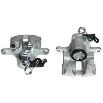 Ein-Kolben-Hinterachs-Bremssattel – Brembo F 85 163 (7D0615424A)