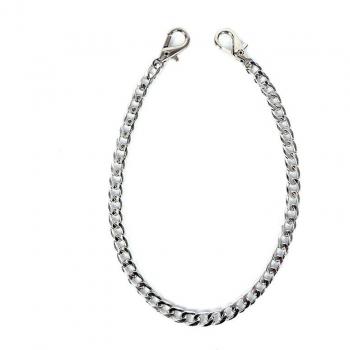 Metal Shoulder Strap Chain 40cm for Crossbody Bags