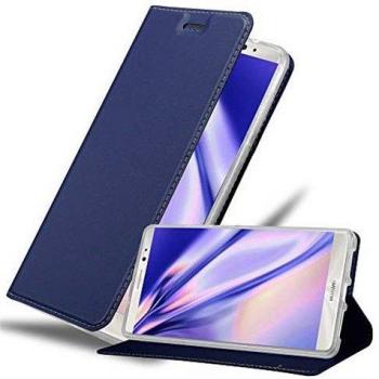 Cadorabo Cover in Stile Libro per Mate 8
