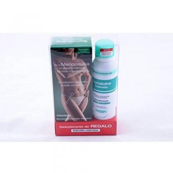 Somatoline Tratamiento Reductor Menopausia 150 ml