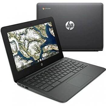 HP Chromebook 11.6 4GB 32GB eMMC Laptop