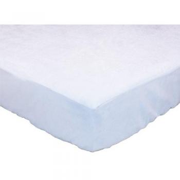 BABYCALIN Alese housse 70x140cm éponge bambou