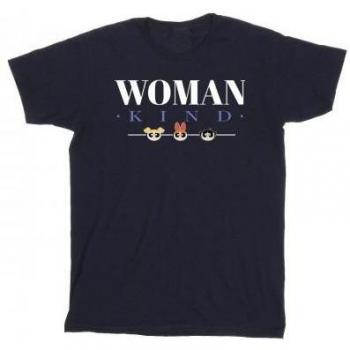 T-shirt Le Superchicche in cotone per ragazze