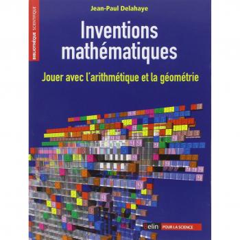 Inventions mathématiques