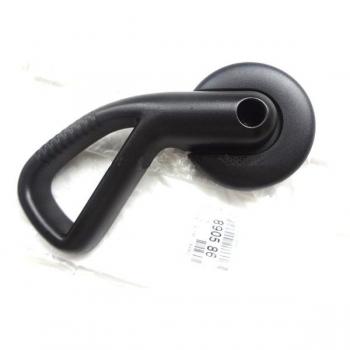Echte Baificar Armlehne mit Griff 890586, Knopf‑Einstellhebel 9638799977 – Kompatibel: Peugeot 206/207 & Citro