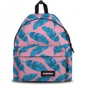 Eastpak Padded Pak'r Sac à Dos, 40 cm, 24 L, Noir (Black)