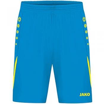 JAKO Kinder Shorts Challenge