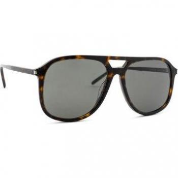 Saint Laurent SL 476 004 58 Trendiga Glasögon