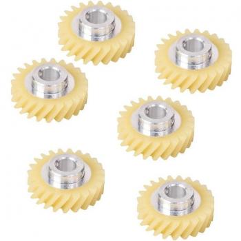 Mezcladores de gusano para KitchenAid W10112253