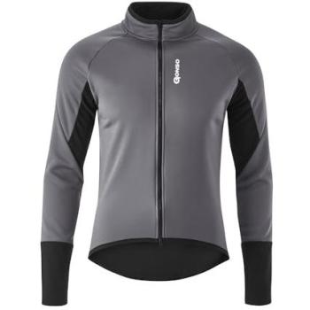 Giacca Gonso Road Softshell Mercury