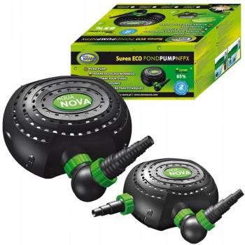 Aqua Nova NFPX-10000 avec cadeaux inclus