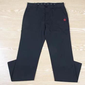 Men's Breathable Golf Slacks