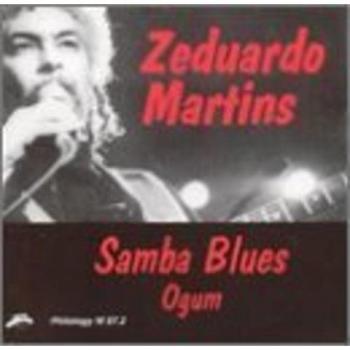 Samba Blues: Ogum