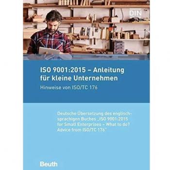 ISO 9001:2015