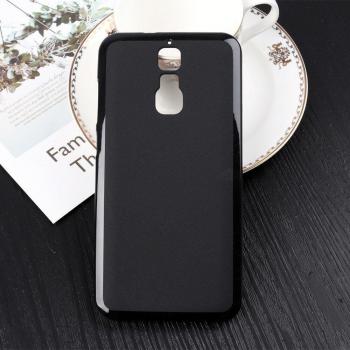 Soft TPU Silicone Case for ZTE Blade A610 Plus