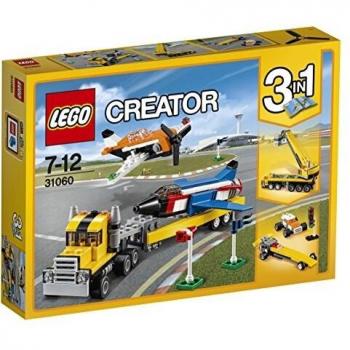 LEGO 3 in 1 Creator 31060