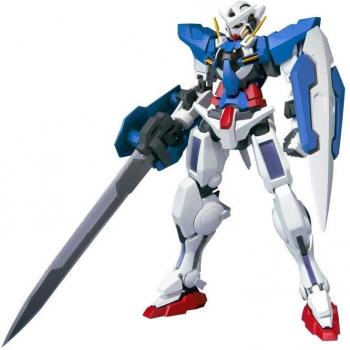 Gundam Exia Actionfigur