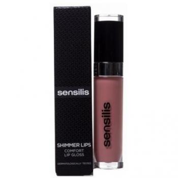 Brillo Labial Sensilis 03 Natural 6 Ml