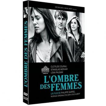 L'Ombre des Femmes