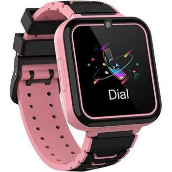 Smooce Kids Smart Watch with SOS Call