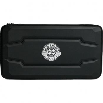 Propass Precision Putter Mirror & Black Carry Case