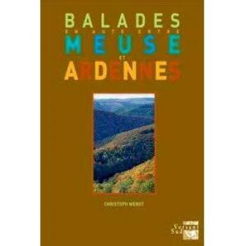 Balades en auto entre Meuse et Ardennes