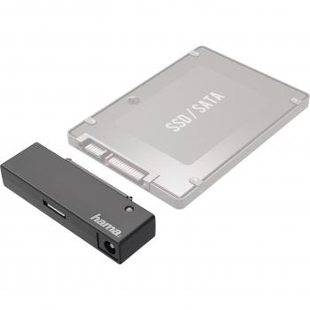 Hama Festplattenadapter SATA – USB 3.1