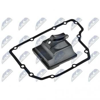 NTY FSF‑VV‑001 Filtro Hidráulico para Transmissão Automática