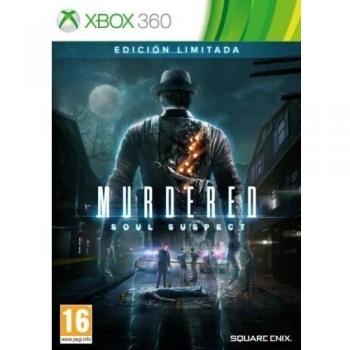 Murdered: Soul Suspect