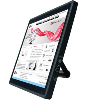Faytech Signage Monitor 21,5″ Full HD – FT215J1900W4G64GCAP