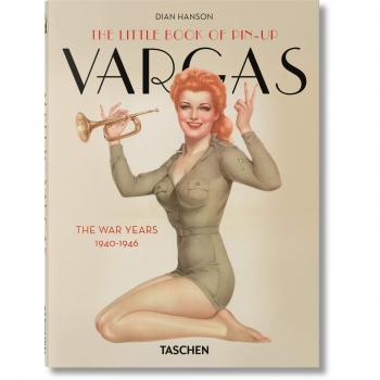 The Little Book of Vargas