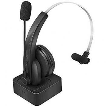 LogiLink Bluetooth-headset Mono inkl la