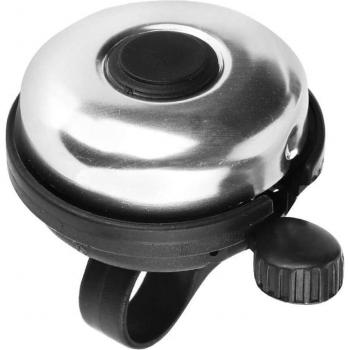 Cloche de bicyclette en métal