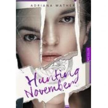 Killing November 2. Hunting November: Thriller mit Sogwirkung über eine mörderische Schnitzeljagd quer durch Europa