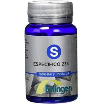 Erlingen Bienestar Y Confianza Especifico 233 60Comp