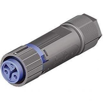 Wieland RST Rundstecker Kupplung 46.031.4554.9